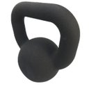 Ver imagem 2 de Kettlebel Revestido e Texturizado Ahead Sports - 4kg Preto