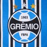 Toalha de Lavabo Lancheira Grêmio 27x47cm Bandeira Grêmio - 3