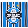 Toalha de Lavabo Lancheira Grêmio 27x47cm Bandeira Grêmio - 2