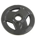 Ver imagem 1 de Anilha Sport Emborrachada Furo Standad Ahead Sports 2kg Pret