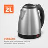 Chaleira Elétrica 2l Pratic Ce06 220v Mondial - 3