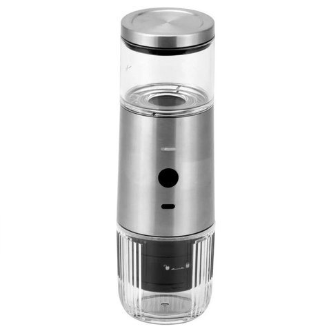 Máquina de Café Expresso Pó ou Cápsula Uny Home