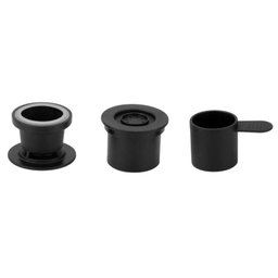 Máquina de Café Expresso Pó ou Cápsula Uny Home - 3