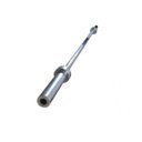Ver imagem 2 de Barra Reta Cromada 150cm Ahead Sports AS4101