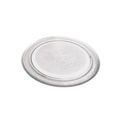 Prato Forno Micro Ondas Lg Ms3047g Mh7043bar Mh7043sar 3390w1a044b Original - 2