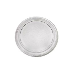 Prato Forno Micro Ondas Lg Ms3047g Mh7043bar Mh7043sar 3390w1a044b Original - 1