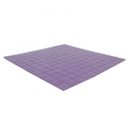 Ver imagem 2 de Pastilhas de Vidro Sicglass 3×3 Lilás - Sicmol