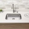 Cuba Aço Inox As Robust Plus N°1 47x30x17 com Válvula - 3