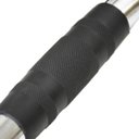 Ver imagem 4 de Pulley Puxador Costas Emborrachado Ahead Sports 68cm