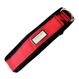 Puxador Caneleira com Alça Pé Ahead Sports Preto - 2