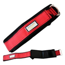 Puxador Caneleira com Alça Pé Ahead Sports Preto - 4