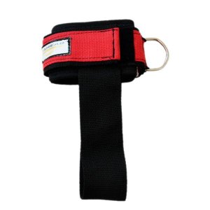 Puxador Caneleira com Alça Pé Ahead Sports Preto