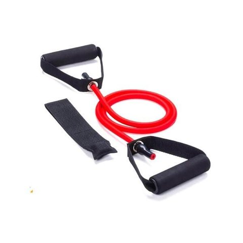 Elastico Para Tonificação MeMbros inferiores com Pegada