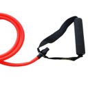 Ver imagem 2 de Elastico Para Tonificação MeMbros inferiores com Pegada