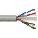 Ver imagem 2 de Cabo Rede Externo Blindado ( Sol Chuva ) Cat 6e 100 Metros