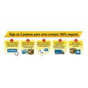 Ver imagem 5 de Cabo Rede Externo Blindado ( Sol Chuva ) Cat 6e 100 Metros