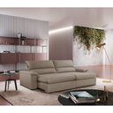 Ver imagem 1 de Sofá Filadélfia Veludo 2 Módulos 100cm B25cm Meu Sofá Online