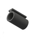Ver imagem 1 de Borracha Guarnição Vedação Gua 007 Janela Porta Alum - 10MTS