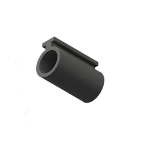 Borracha Guarnição Vedação Gua 007 Janela Porta Alum - 10MTS
