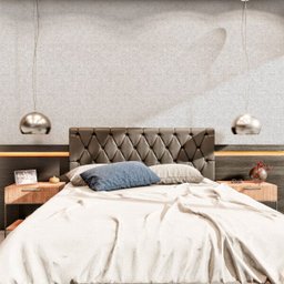 Papel de Parede Auto-Adesivo Tema Industrial PPI-050 - 0,60 X 3,00M - 2