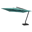 Ver imagem 1 de Ombrelone Std Lateral Plus 3.0x3.0 Alumínio 02.0.002 Cor: Verde Militar
