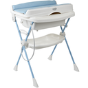 Ver imagem 1 de Banheira de Bebe com Trocador Burigotto Splash+ Baby Blue