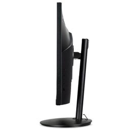 Monitor LED 27 Acer Ips Cb272 Gamer Fhd 1Ms 75Hz Vga/HDMI/Dp Preto - 3 Monitor LED 27 Acer Ips Cb272 Gamer Fhd 1Ms 75Hz Vga/HDMI/Dp Preto - 3