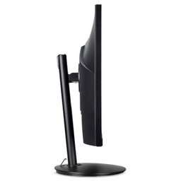 Monitor LED 27 Acer Ips Cb272 Gamer Fhd 1Ms 75Hz Vga/HDMI/Dp Preto - 4 Monitor LED 27 Acer Ips Cb272 Gamer Fhd 1Ms 75Hz Vga/HDMI/Dp Preto - 4