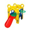 Playground Baby Play Ursinho - Alpha Brinquedos - 3