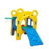 Playground Baby Play Ursinho - Alpha Brinquedos - 2