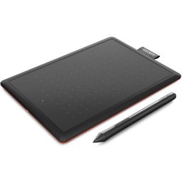 Mesa Digitalizadora One By Pequena Wacom Ctl472 - 2