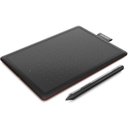 Ver imagem 2 de Mesa Digitalizadora One By Pequena Wacom Ctl472