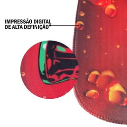 Tapete de Porta Personalizada Trouxe Cerveja Emborrachada Antiderrapante - 3