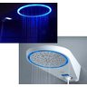 DUCHA DIGITAL HYDRA SAFIRA BIVOLT COM LED - 2