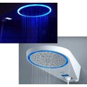 Ver imagem 2 de DUCHA DIGITAL HYDRA SAFIRA BIVOLT COM LED
