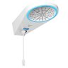DUCHA DIGITAL HYDRA SAFIRA BIVOLT COM LED - 1