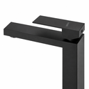 Ver imagem 4 de Torneira Viena Alta Preto Fosco Aço Inox 304 Monocomando