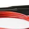 Corda Speed Rope Para Cros Funcional Ahead Sports Vermelha - 2