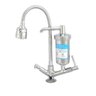 Torneira Gourmet Com Filtro Purificador Flexível Mesa Luxo - 1