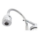 Ver imagem 5 de Torneira Gourmet Com Filtro Purificador Flexível Mesa Luxo