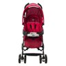 Carrinho de Bebê Chicco Neuvo 4 Posições - Red Bras - 4