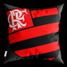 Capa de Almofada Decorativa Flamengo - 1