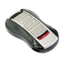 Ver imagem 1 de Alarme Automotivo Fks Fki505rf Conector Original Fiat 2012 Controle Cr963