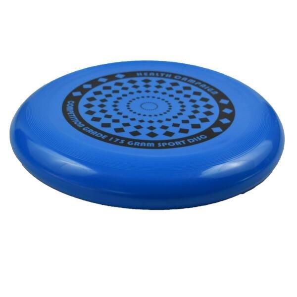 Disco Fresbee Winmax Azul - 2