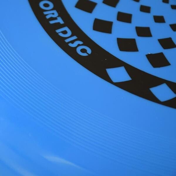 Disco Fresbee Winmax Azul - 3
