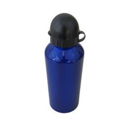Garrafa Térmica Squeeze 500ML Aluminio - 3