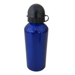 Garrafa Térmica Squeeze 500ML Aluminio - 2