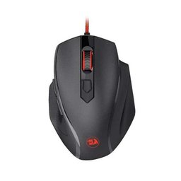 Mouse Redragon Gaming Tiger 10000 Dpi - 4 Mouse Redragon Gaming Tiger 10000 Dpi - 4