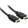 Cabo Hdmi 1.4 3d Hdm-101/1.8m Preto Fortrek - 3