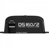 Módulo Amplificador 160W 4R 2 Canais DS160X2 Preto Taramps - 3